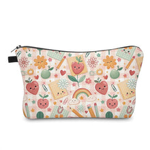 Load image into Gallery viewer, Pouch - Teacher, Happy School Items