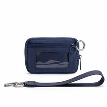 Load image into Gallery viewer, Rue - Nylon Wristlet Wallet - PREORDER