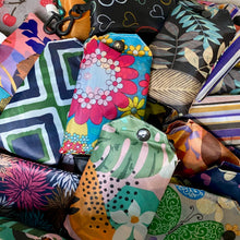 Load image into Gallery viewer, Nylon Reusable Tote Bag