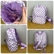 Load image into Gallery viewer, The Roxy Backpack