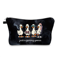 Load image into Gallery viewer, Pouch - Goose Gaming