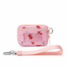 Load image into Gallery viewer, Rue - Nylon Wristlet Wallet - PREORDER