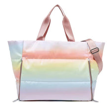 Load image into Gallery viewer, Abby - Puffer Tote - PREORDER