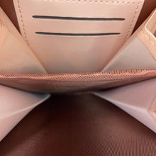 Load image into Gallery viewer, Ivy Crossbody Wallet + Purse - Medium Pink