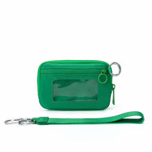 Load image into Gallery viewer, Rue - Nylon Wristlet Wallet - PREORDER