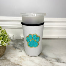 Load image into Gallery viewer, Neoprene Cup Holder Koozie Tumbler