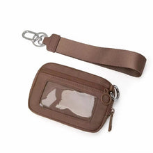 Load image into Gallery viewer, Rue - Nylon Wristlet Wallet - PREORDER