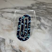 Load image into Gallery viewer, Jumbo Paperclip - Paw & Bone