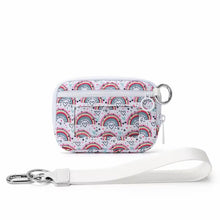 Load image into Gallery viewer, Rue - Nylon Wristlet Wallet - PREORDER