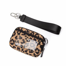 Load image into Gallery viewer, Rue - Nylon Wristlet Wallet - PREORDER Ends 6/24