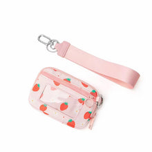 Load image into Gallery viewer, Rue - Nylon Wristlet Wallet - PREORDER