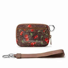 Load image into Gallery viewer, Rue - Nylon Wristlet Wallet - PREORDER