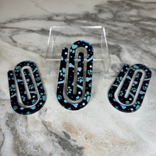 Load image into Gallery viewer, Jumbo Paperclip - Paw & Bone