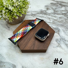 Load image into Gallery viewer, Watch Band - Stretchy Woven - 42/44/45/49mm