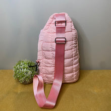 Load image into Gallery viewer, Sarah - Puffer Sling XL