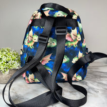 Load image into Gallery viewer, Mini Backpack - Dragon Cloud