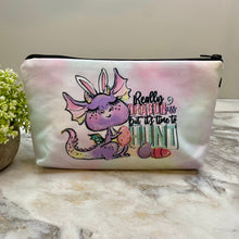 Load image into Gallery viewer, Pouch - Easter - Dragon Ass Hunt