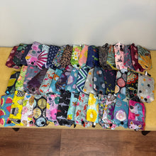 Load image into Gallery viewer, Nylon Reusable Tote Bag