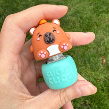 Load image into Gallery viewer, CLICK’R CREW Toy - Keyboard Sensory Clickers