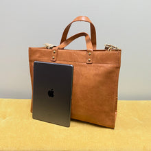 Load image into Gallery viewer, Parker - Laptop Tote Briefcase
