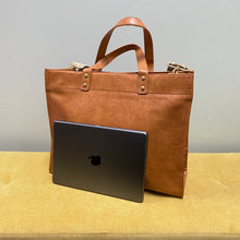 Load image into Gallery viewer, Parker - Laptop Tote Briefcase