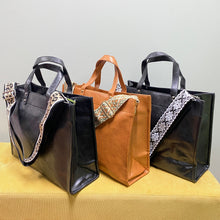 Load image into Gallery viewer, Parker - Laptop Tote Briefcase