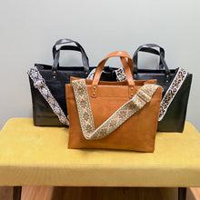 Load image into Gallery viewer, Parker - Laptop Tote Briefcase