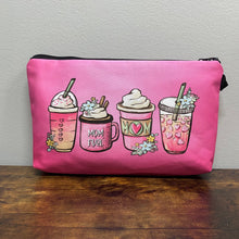 Load image into Gallery viewer, Pouch - Coffee, Mom Fuel