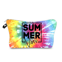 Load image into Gallery viewer, Pouch - Summer Vibes