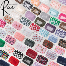 Load image into Gallery viewer, Rue - Nylon Wristlet Wallet - PREORDER