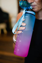 Load image into Gallery viewer, Motivational Water Bottles