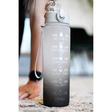 Load image into Gallery viewer, Motivational Water Bottles