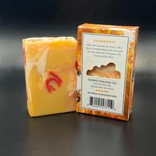 Load image into Gallery viewer, Sol Searcher Artisan Soap