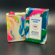 Load image into Gallery viewer, Beyond Playful Artisan Soap