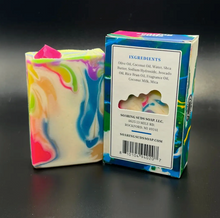 Load image into Gallery viewer, Beyond Playful Artisan Soap