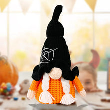 Load image into Gallery viewer, Gnome - Halloween #6
