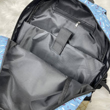 Load image into Gallery viewer, Ice Cream Drip Full Size Backpack
