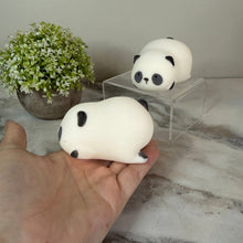 Load image into Gallery viewer, Squishy Toy - Marshmallow Panda

