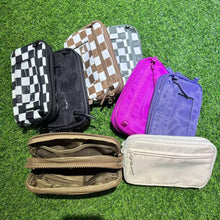 Load image into Gallery viewer, Remi - Nylon Crossbody Solid
