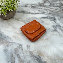 Load image into Gallery viewer, Coin Pouch Wallet - Genuine Leather
