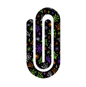 Jumbo Paperclip - Halloween - PREORDER 9/15-9/18