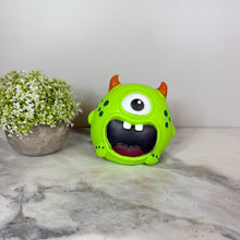 Load image into Gallery viewer, Squishy Toy - Halloween Jumbo Monster
