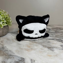 Load image into Gallery viewer, Moody Animals - Pumpkins, Ghost, Dog, &amp; Cat
