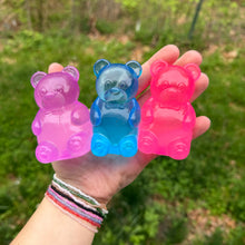 Load image into Gallery viewer, Squishy Toy - Gummy Bear
