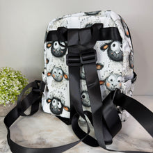 Load image into Gallery viewer, Mini Backpack - Sheep
