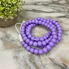 Load image into Gallery viewer, Charging Cord - Beaded #2 - PREORDER 9/18-9/21
