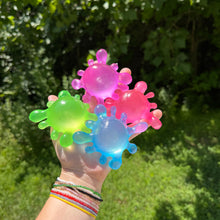 Load image into Gallery viewer, Squishy Toy - Splat

