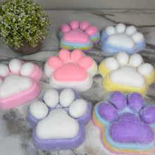 Load image into Gallery viewer, Squishy Toy - Giant Paw Taba
