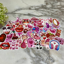 Load image into Gallery viewer, Stickers - Valentine’s Day #1

