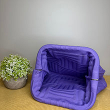Load image into Gallery viewer, Emma Travel Clutch
